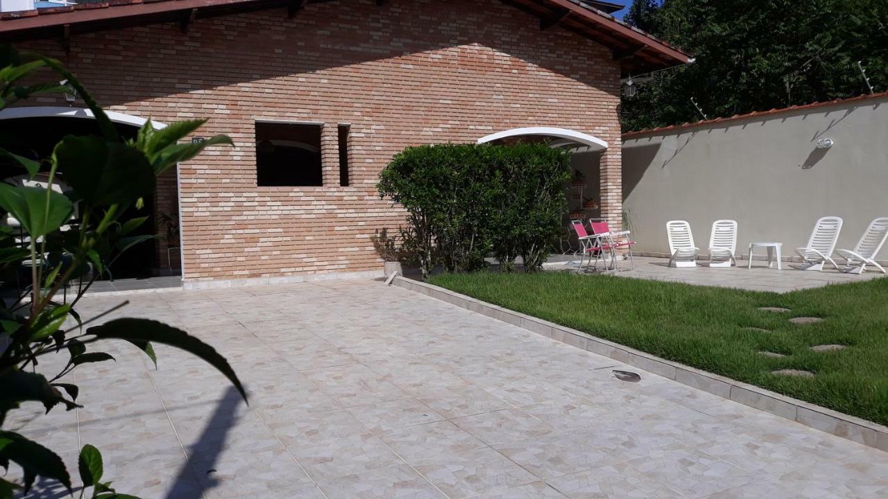 Casa Terrea Villa Ubatuba Exterior photo